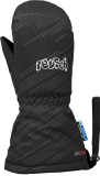 Reusch Maxi R-TEX® XT Mitten 4985515 7700 black front